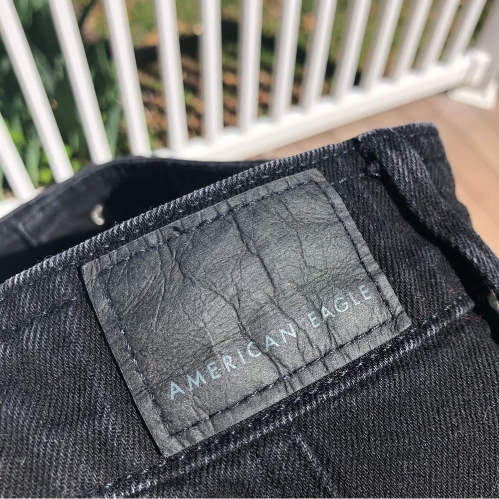American Eagle Outfitters bottom down skirt - Picture 5 of 5
